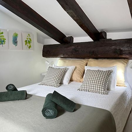 Casa Cullerer Apartment Amposta Ngoại thất bức ảnh