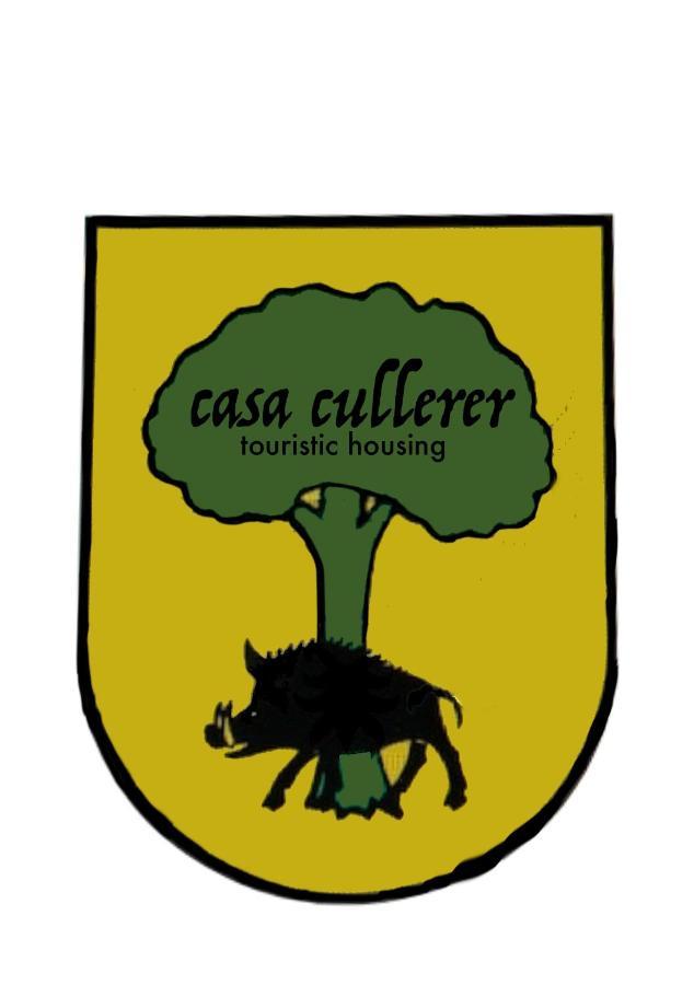 Casa Cullerer Apartment Amposta Ngoại thất bức ảnh