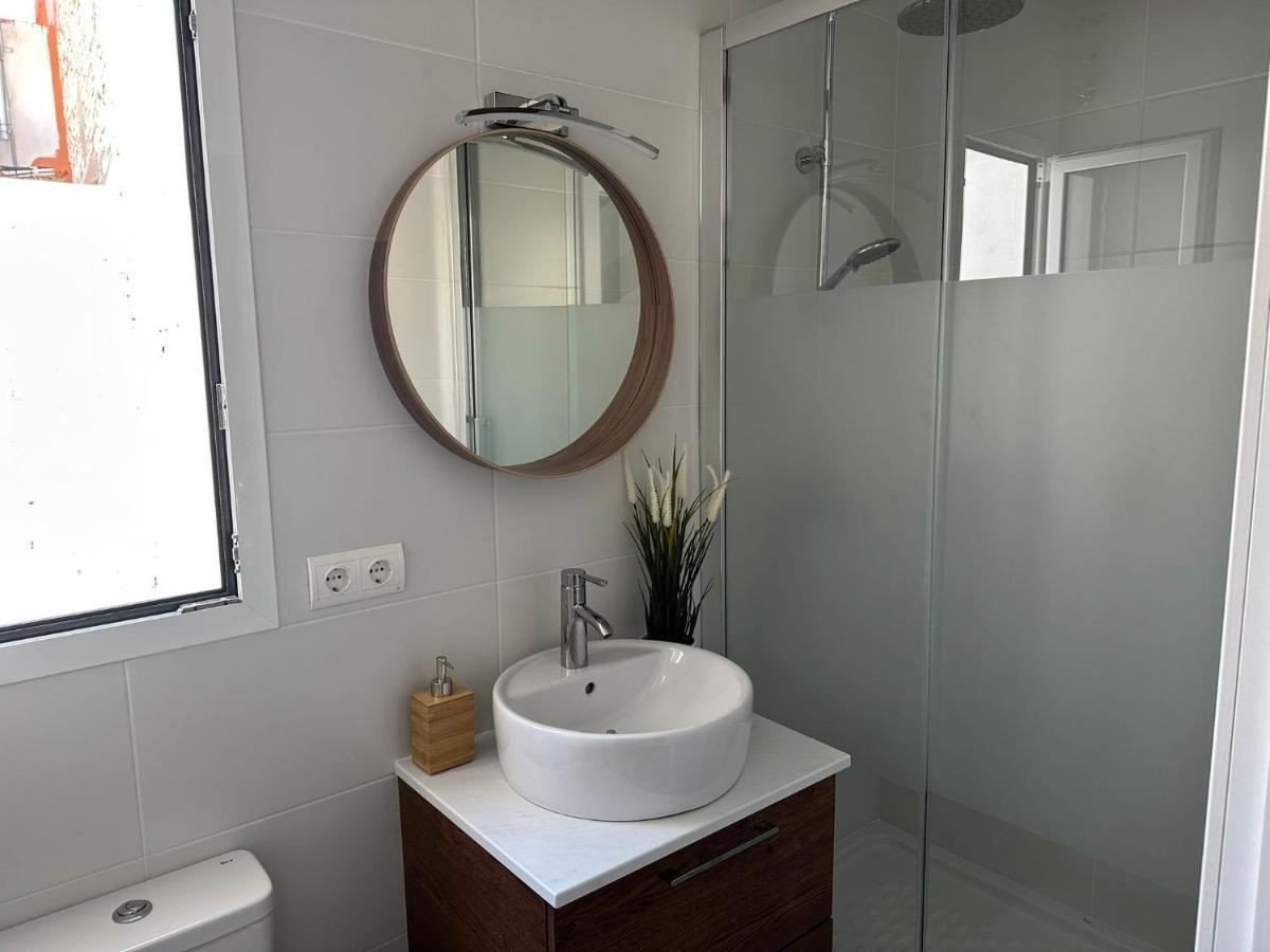 Casa Cullerer Apartment Amposta Ngoại thất bức ảnh