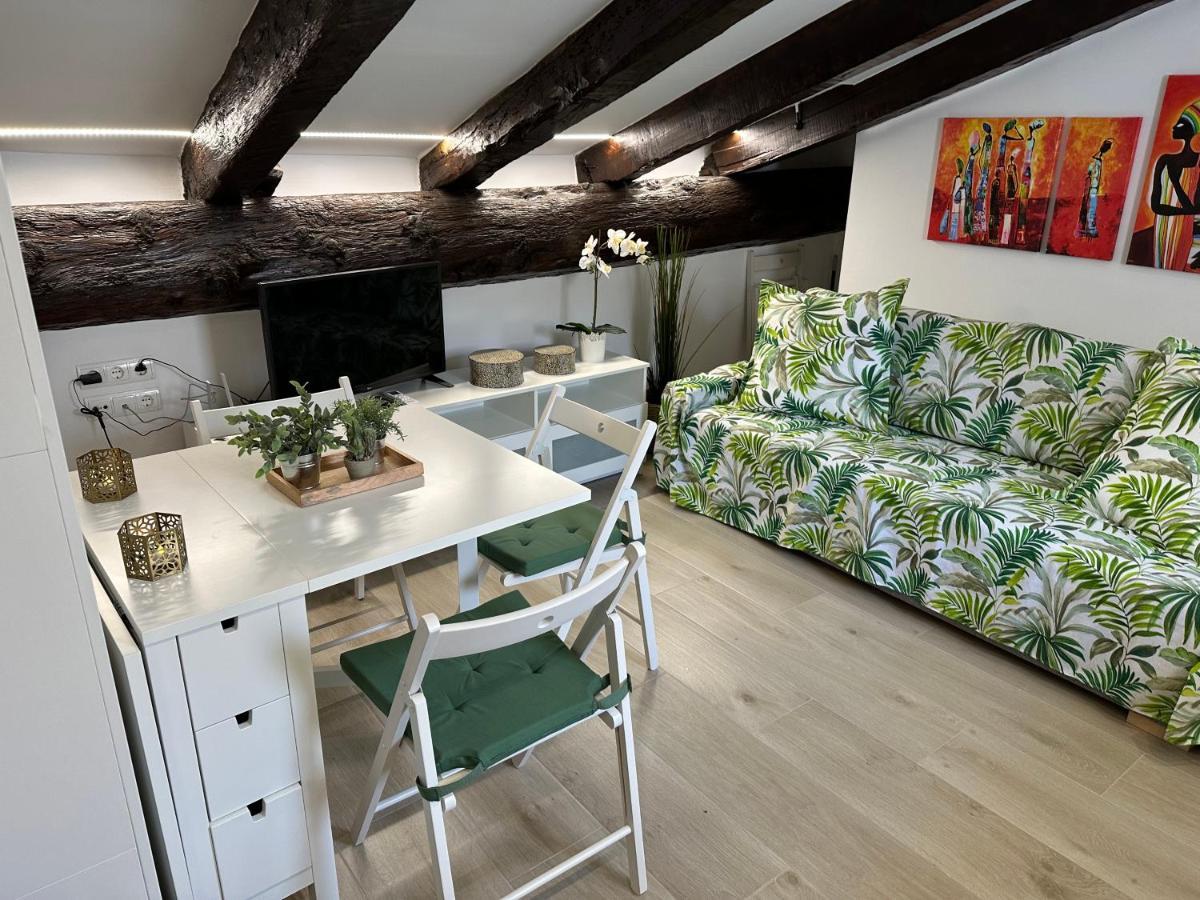 Casa Cullerer Apartment Amposta Ngoại thất bức ảnh