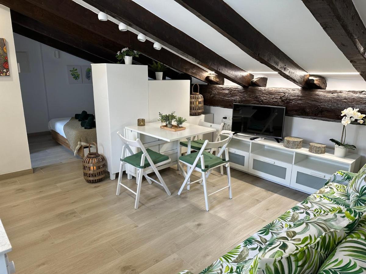 Casa Cullerer Apartment Amposta Ngoại thất bức ảnh