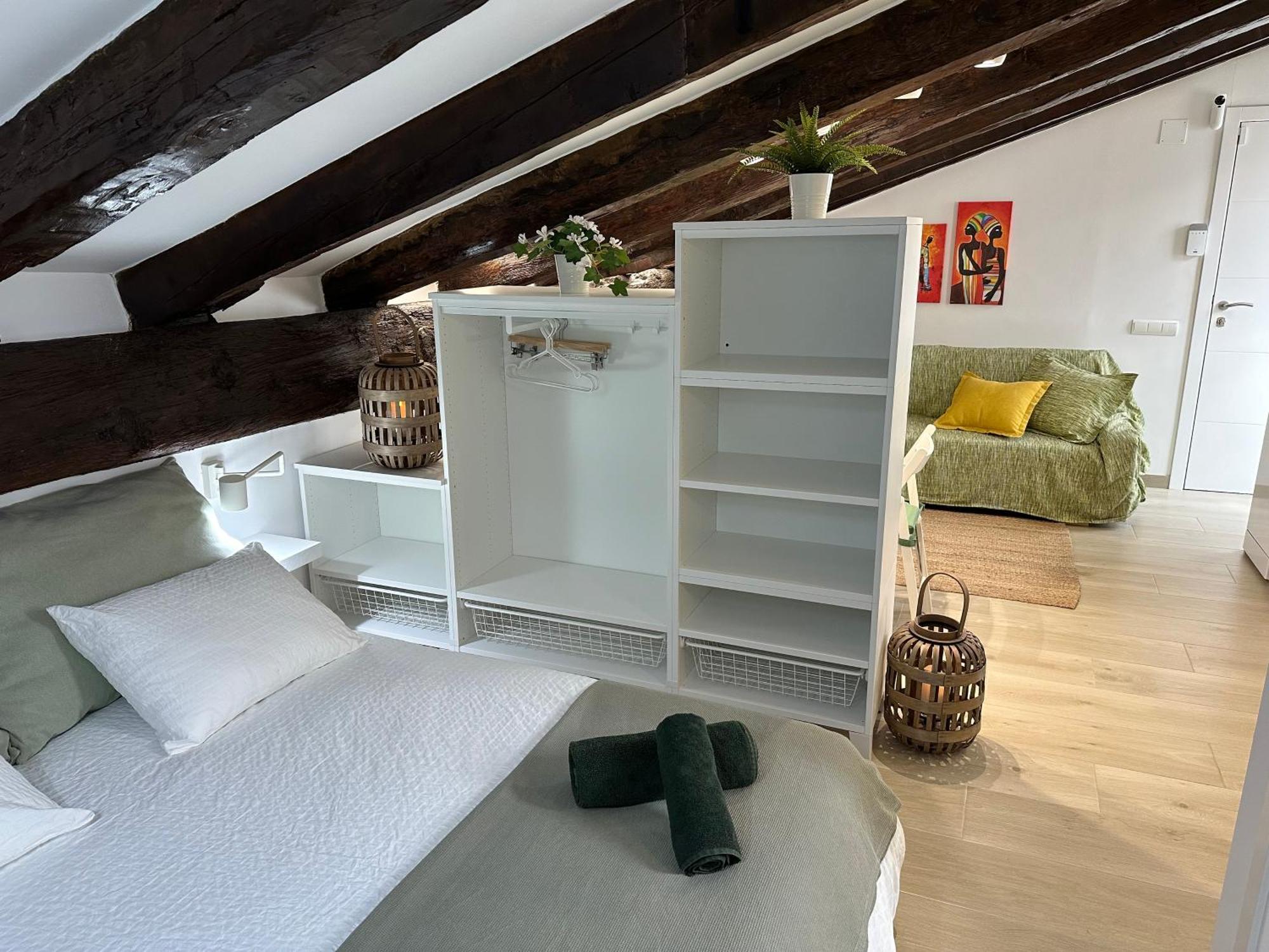 Casa Cullerer Apartment Amposta Ngoại thất bức ảnh