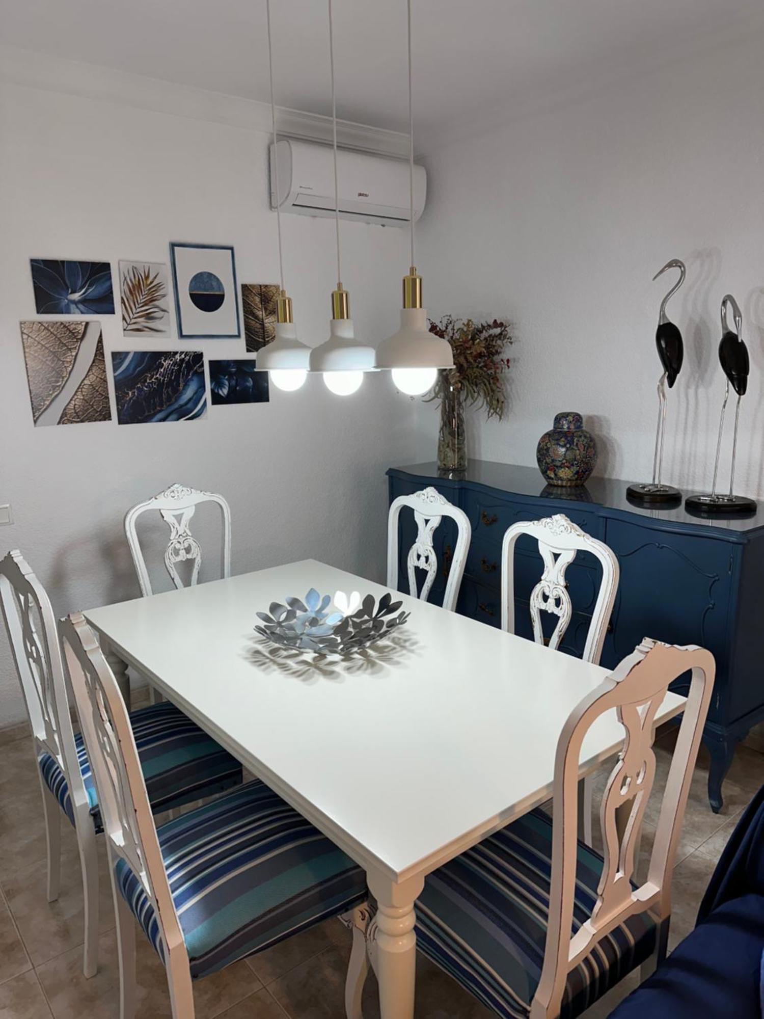 Casa Cullerer Apartment Amposta Ngoại thất bức ảnh