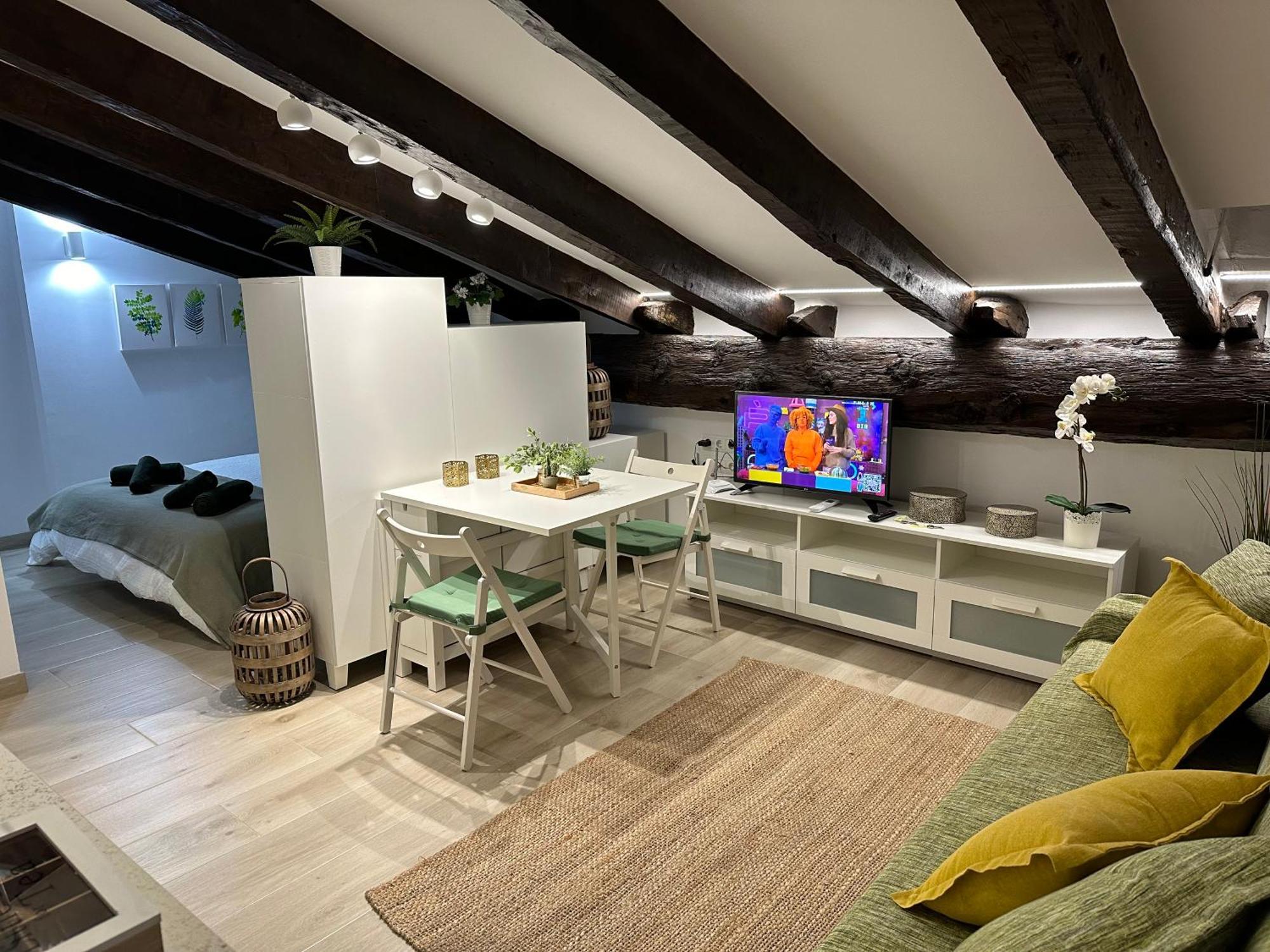 Casa Cullerer Apartment Amposta Ngoại thất bức ảnh