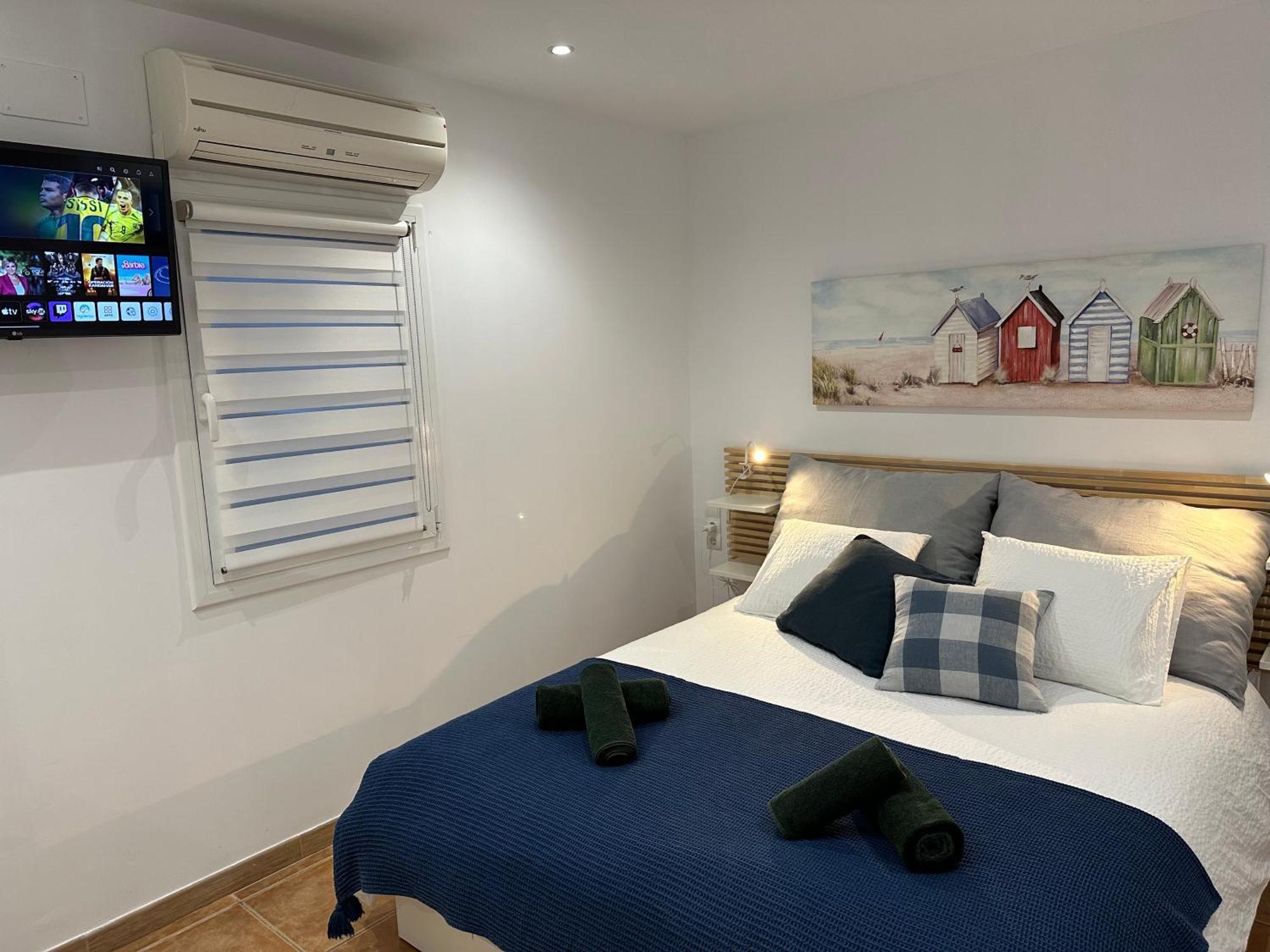 Casa Cullerer Apartment Amposta Ngoại thất bức ảnh