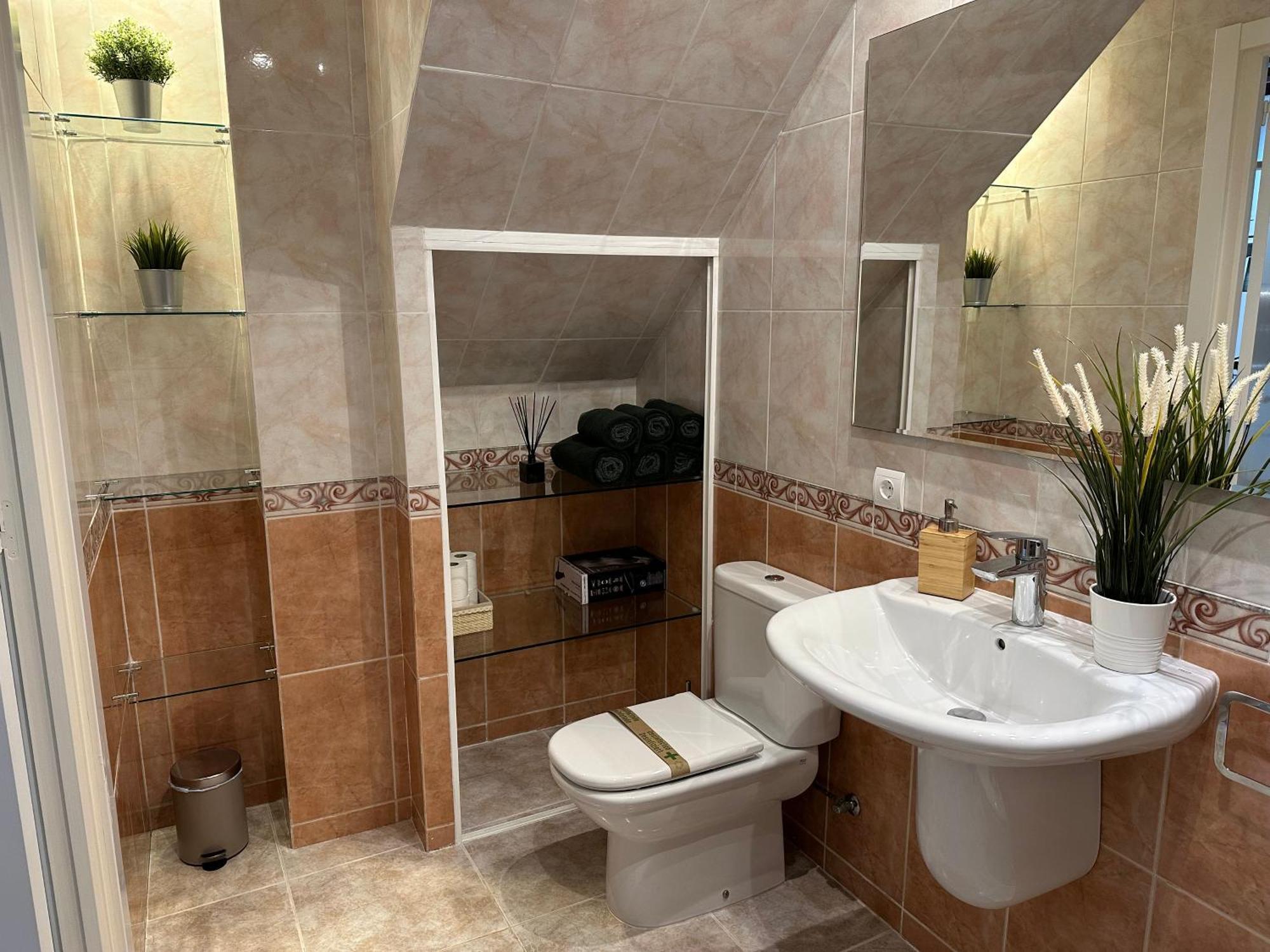 Casa Cullerer Apartment Amposta Ngoại thất bức ảnh