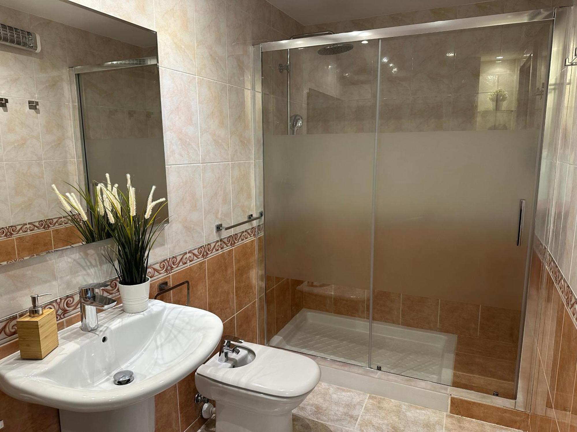 Casa Cullerer Apartment Amposta Ngoại thất bức ảnh