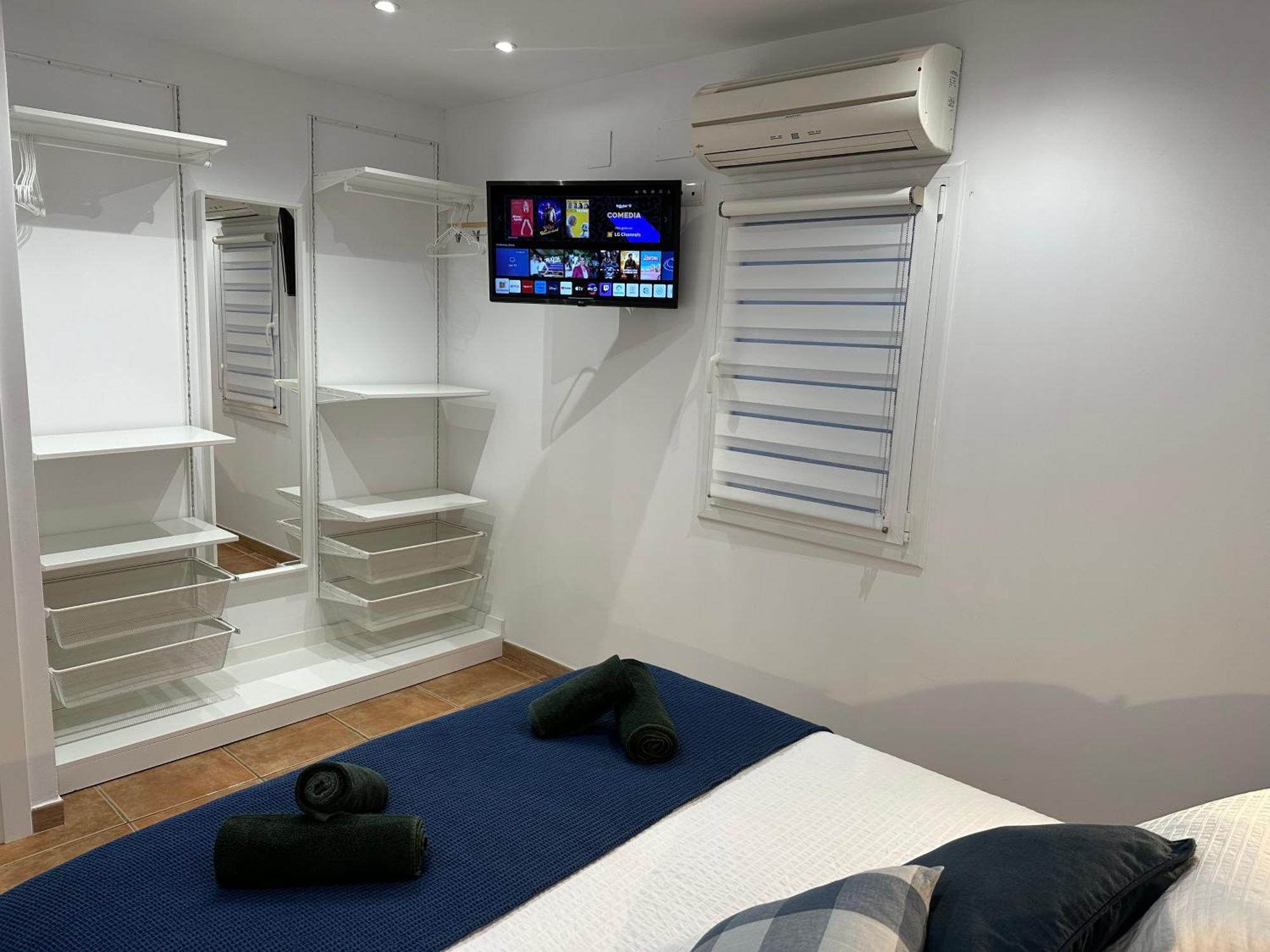 Casa Cullerer Apartment Amposta Ngoại thất bức ảnh