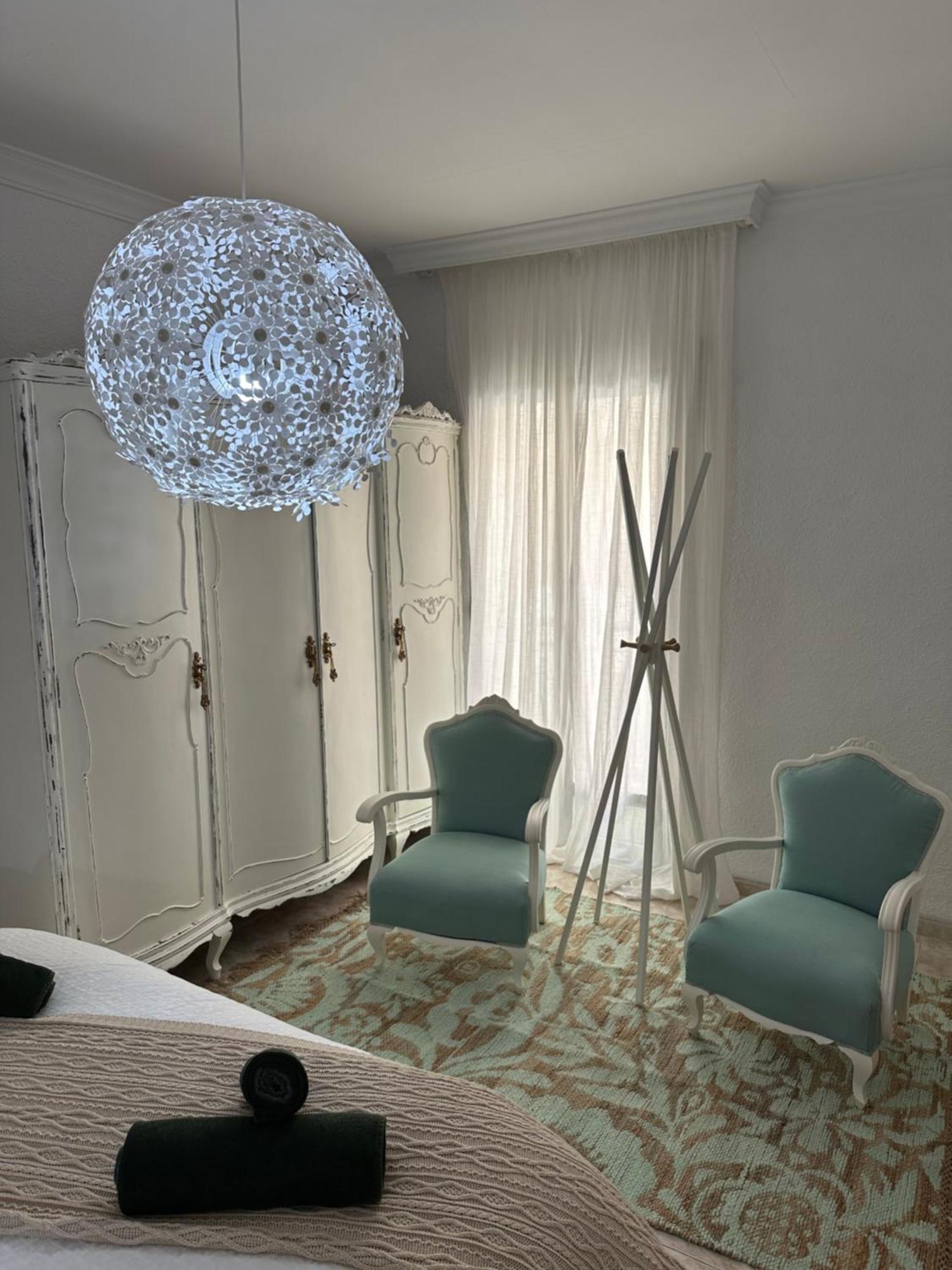 Casa Cullerer Apartment Amposta Ngoại thất bức ảnh