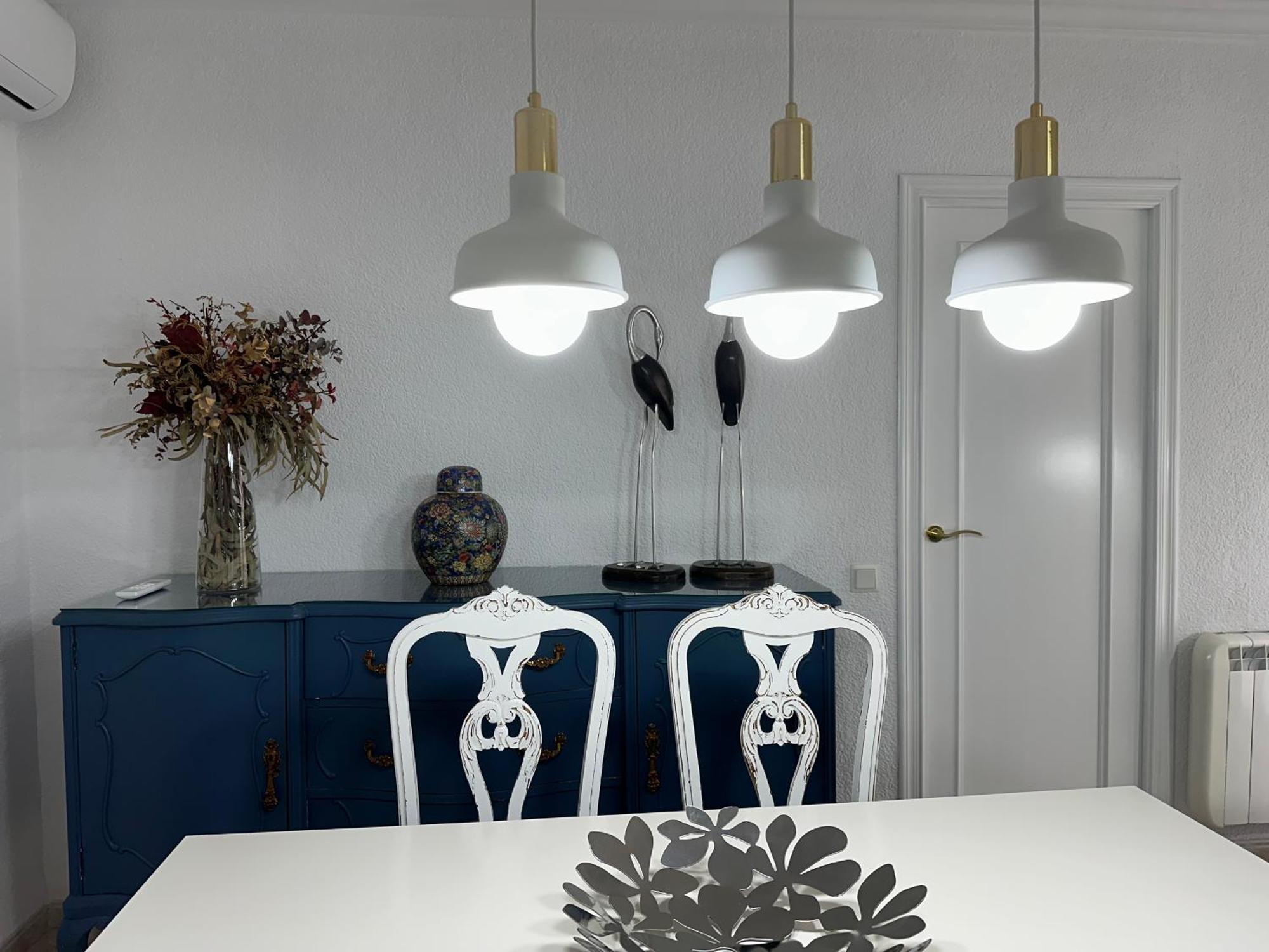 Casa Cullerer Apartment Amposta Ngoại thất bức ảnh