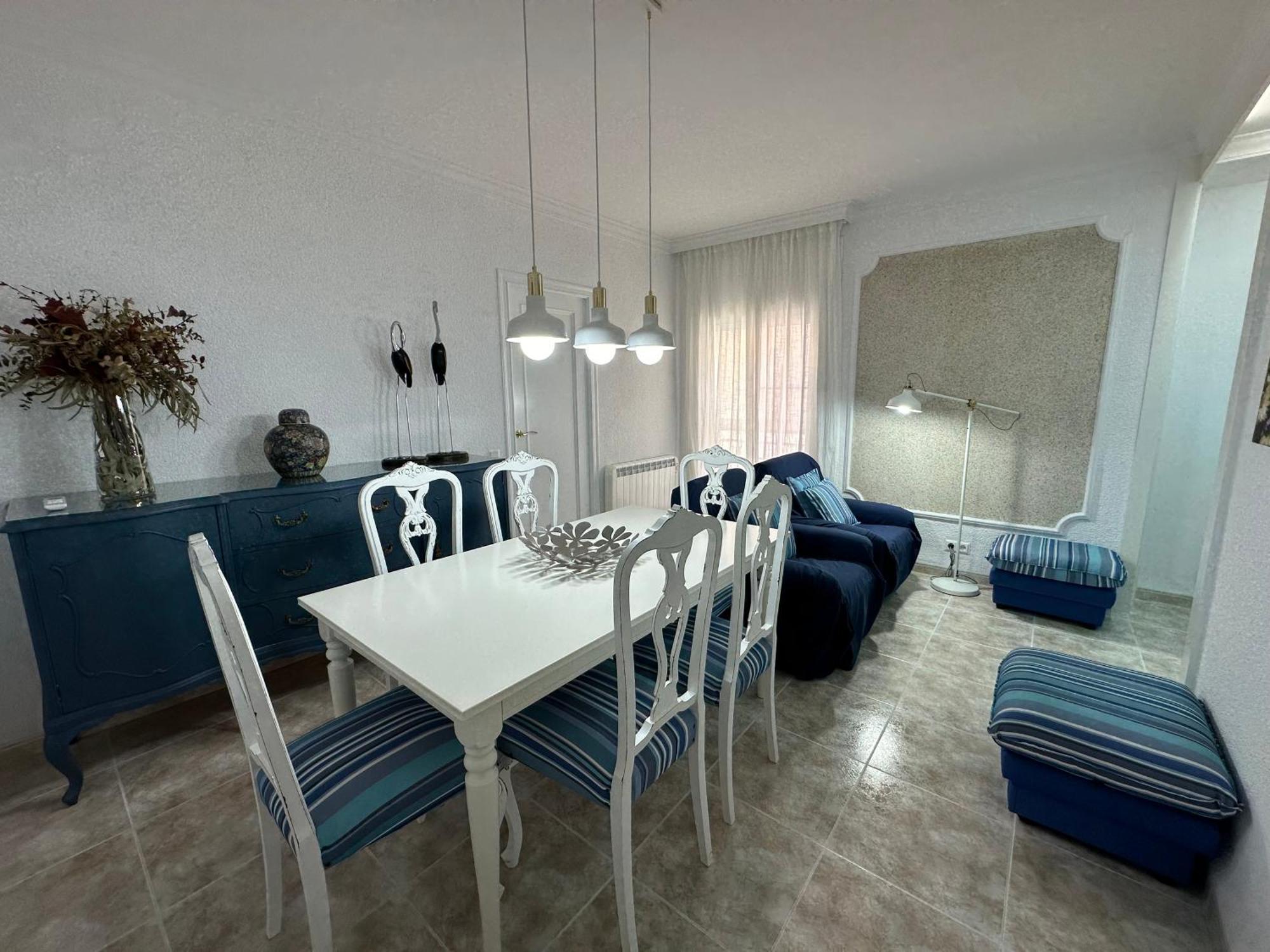 Casa Cullerer Apartment Amposta Ngoại thất bức ảnh