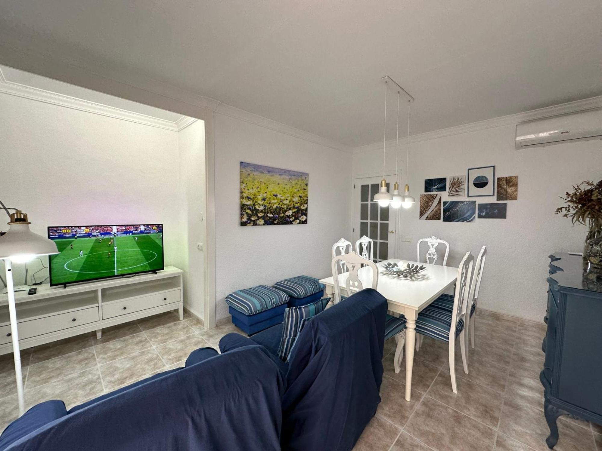 Casa Cullerer Apartment Amposta Ngoại thất bức ảnh