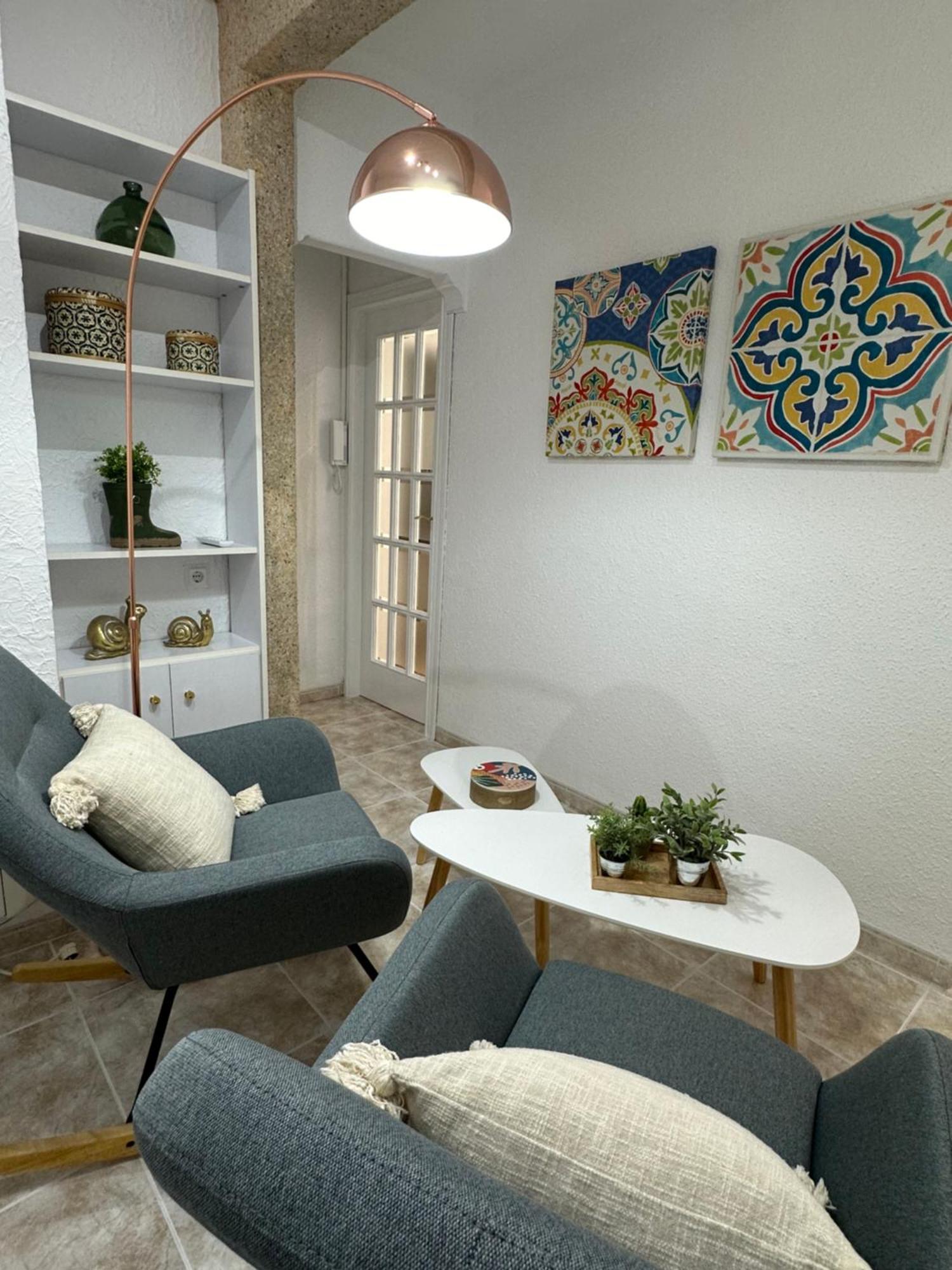 Casa Cullerer Apartment Amposta Ngoại thất bức ảnh