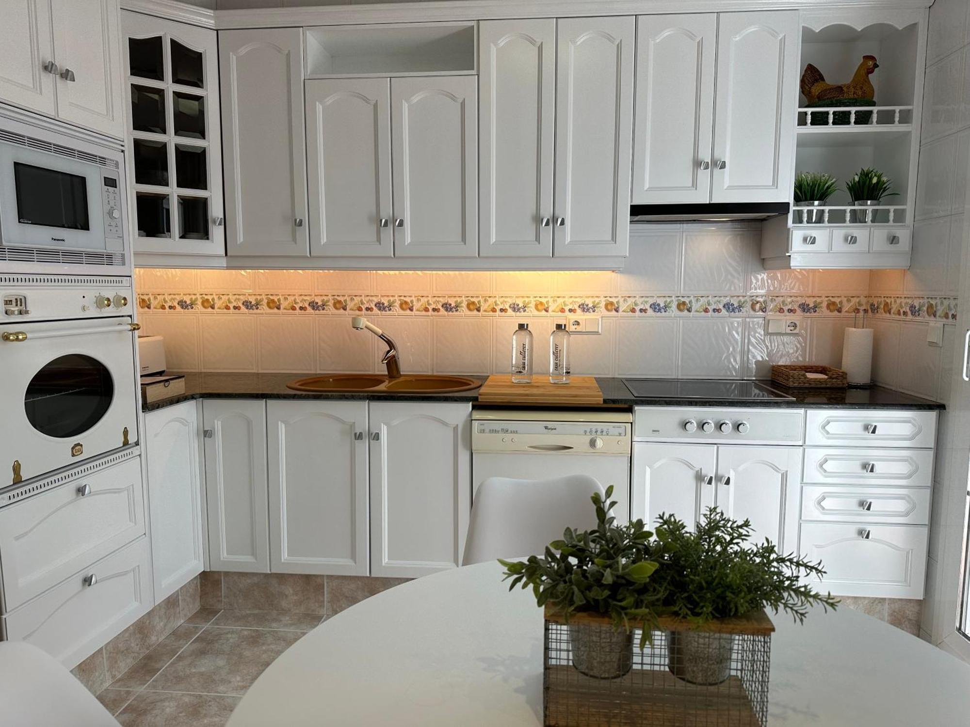 Casa Cullerer Apartment Amposta Ngoại thất bức ảnh