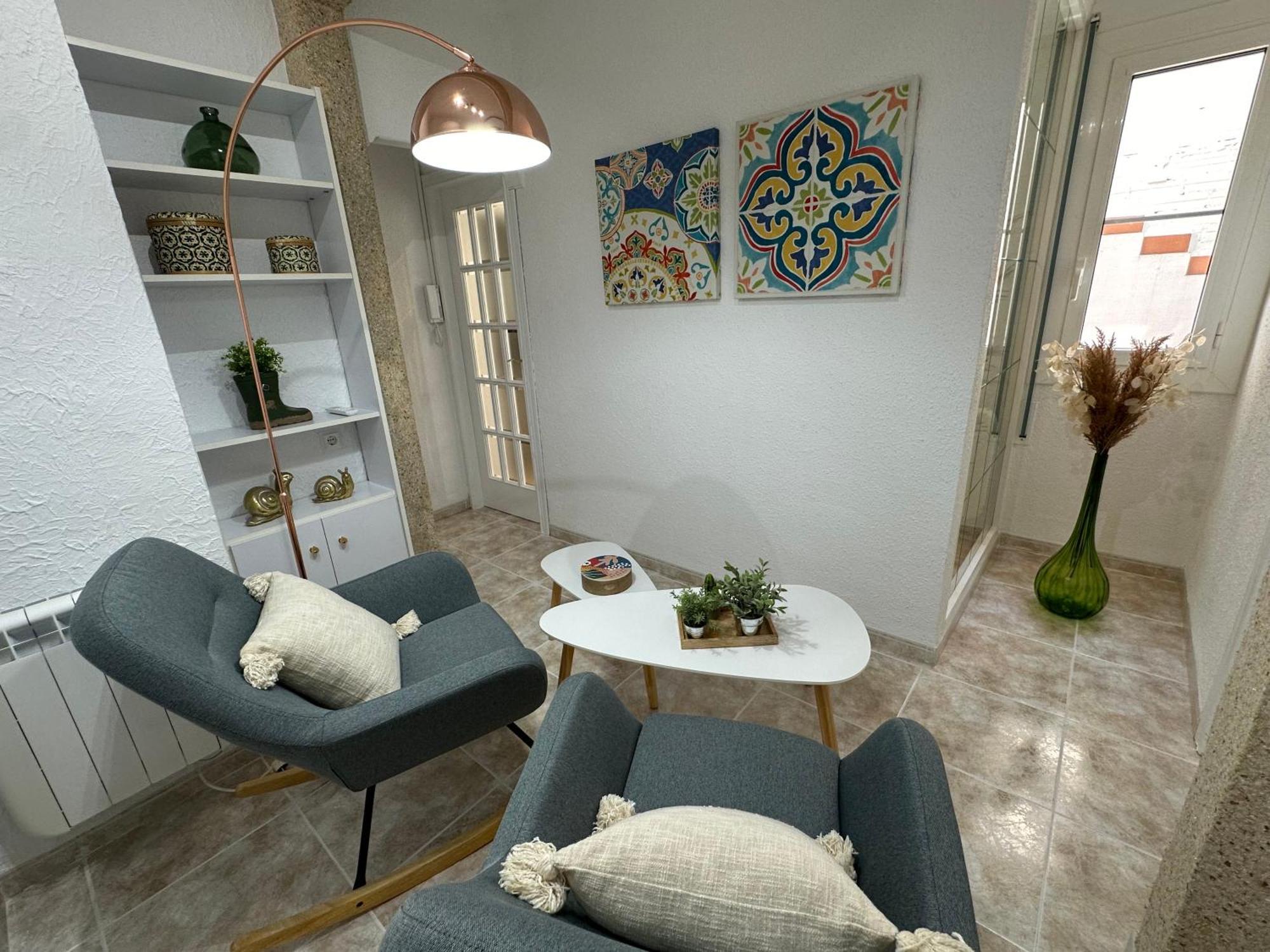 Casa Cullerer Apartment Amposta Ngoại thất bức ảnh